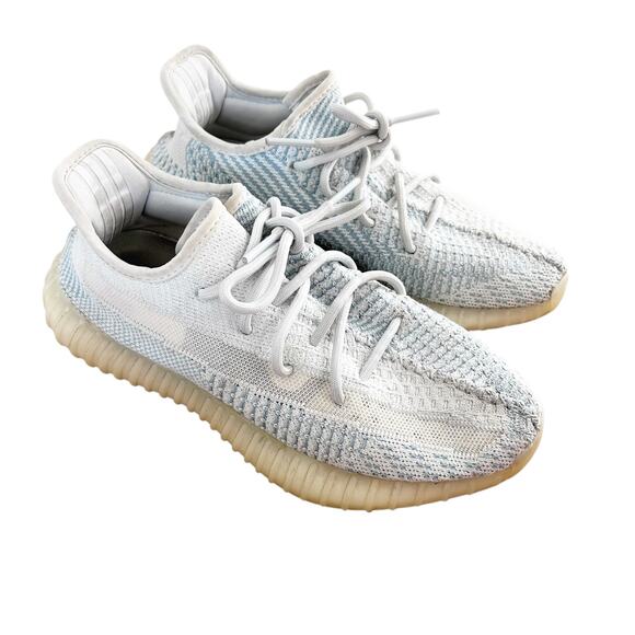 Adidas Yeezy Boost 350 V2 Yeshaya Sneakers Sz 6.5